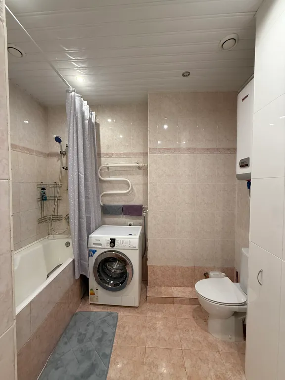 Квартира Квартира Просторная двушка (86 м2) в двух шагах от Исаакия! До 6 гостей — Санкт-Петербург