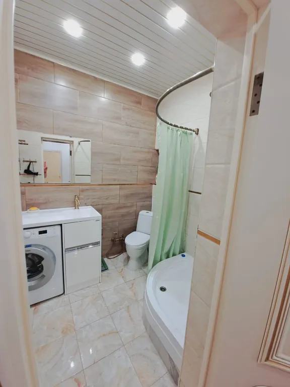 Квартира у музыкального фонтана