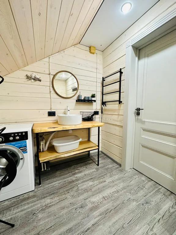 4-комнатный Дом