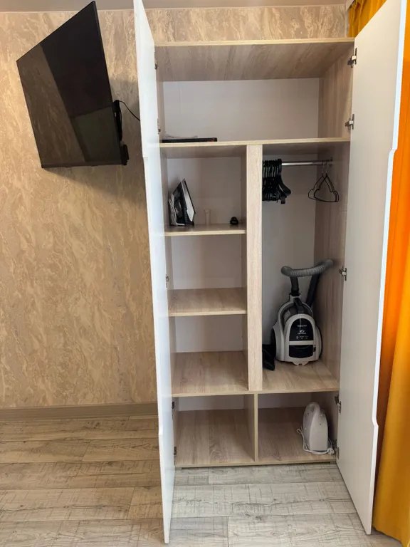 Апартаменты Созвездие Камчатки