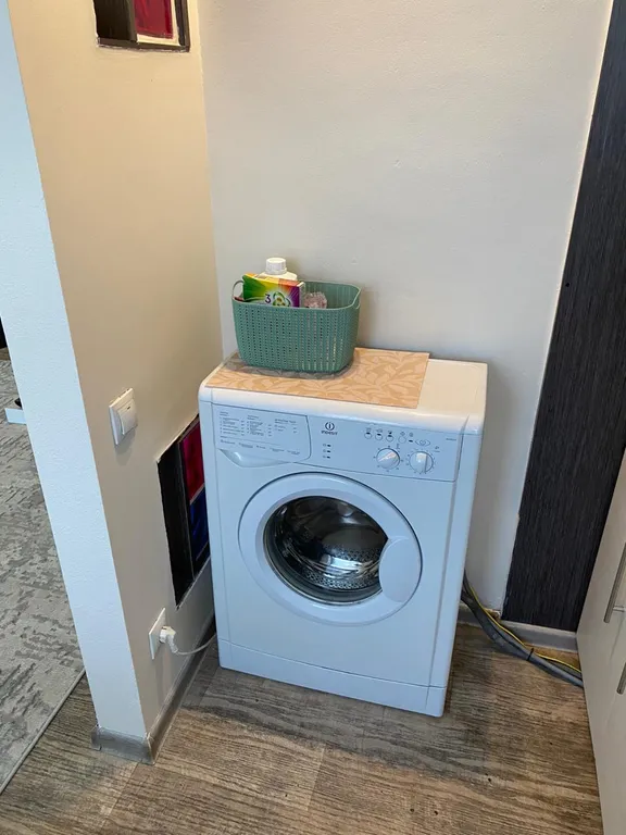 Квартира Квартира в центре — Красноярск