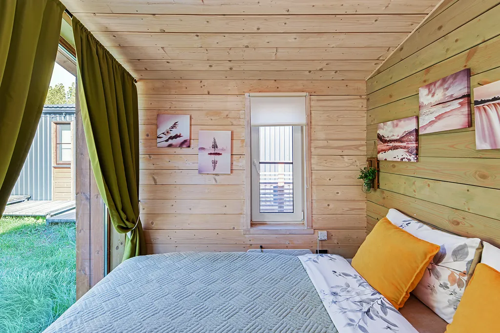 Экодом « На Склоне» ( N 1)