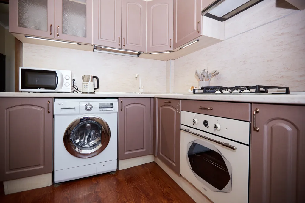 Апартаменты в центре с видом на Машук