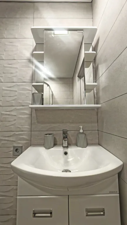 Квартира рядом с пляжем