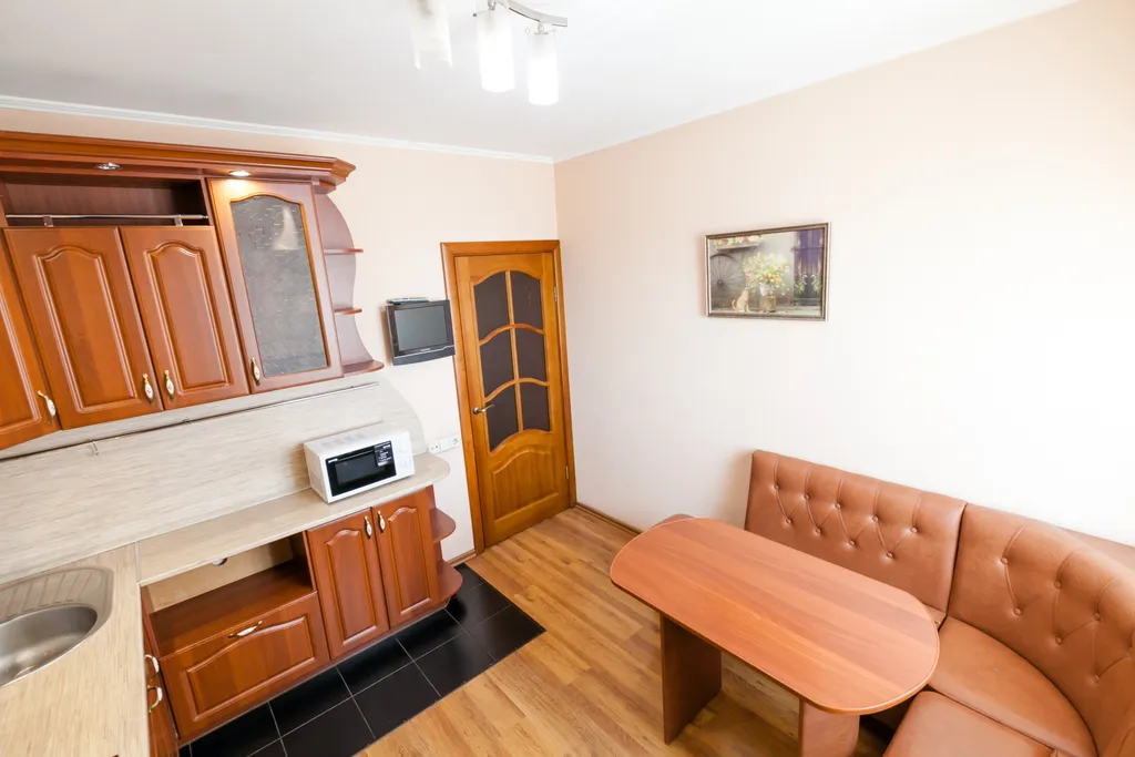 Уютная квартира в центре