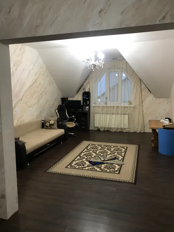 Уютный домик недалеко от моря