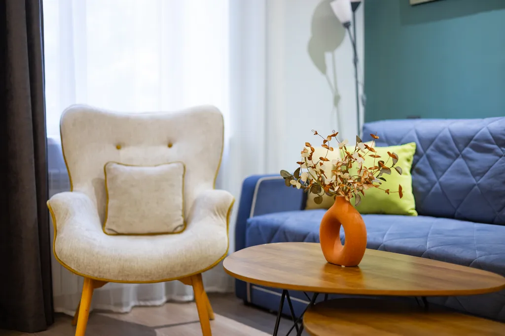 Красивая квартира на Северном проспекте