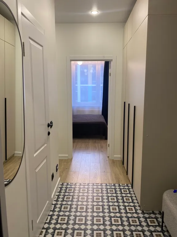 Квартира Квартира ЖК Полис в Новоселье — Новоселье