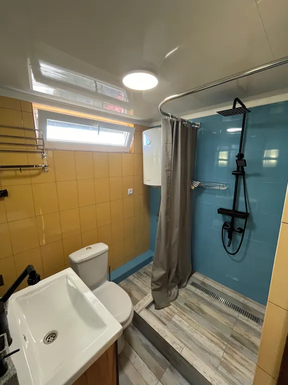 Гостевой дом Poseidon