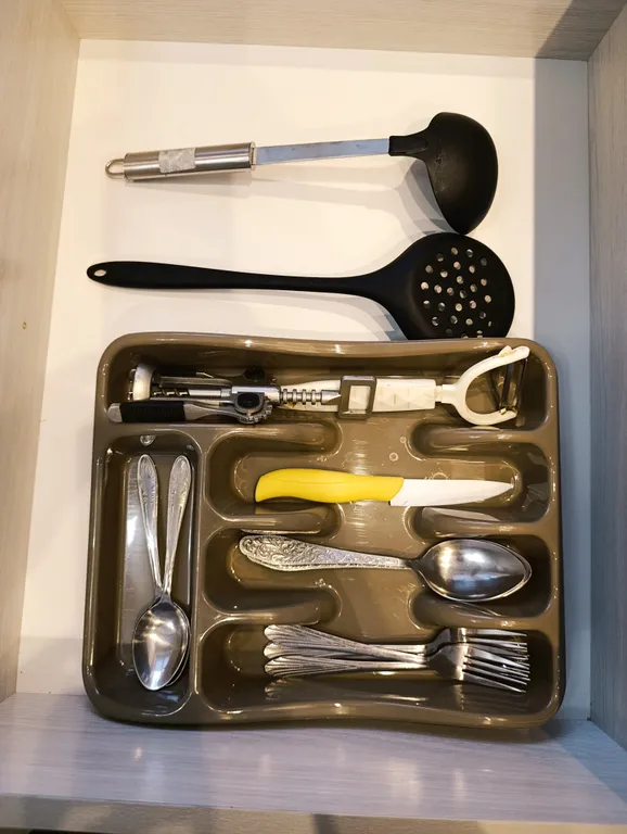 Квартира Квартира с видом на горы — Горячий Ключ