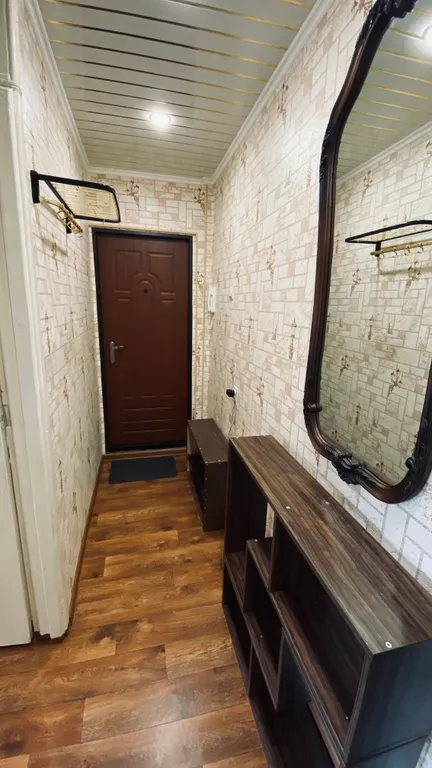 Уютные апартаменты рядом с парком Победы