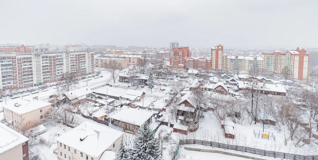 Апартаменты Петровские на Киевской 1