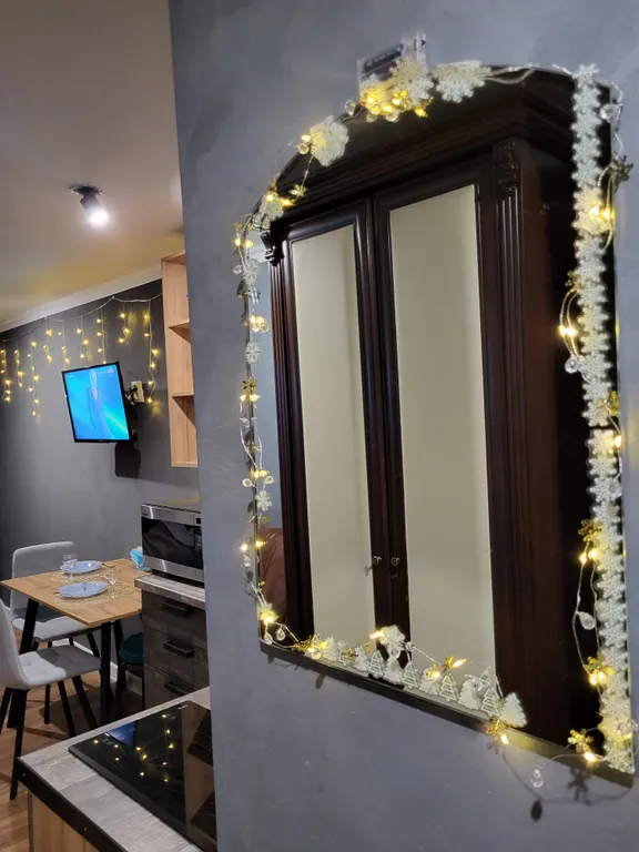 Уютная гостинка в центре города