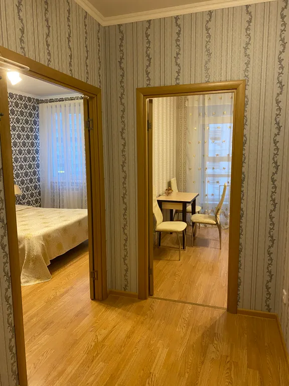 Уютная квартира в центре