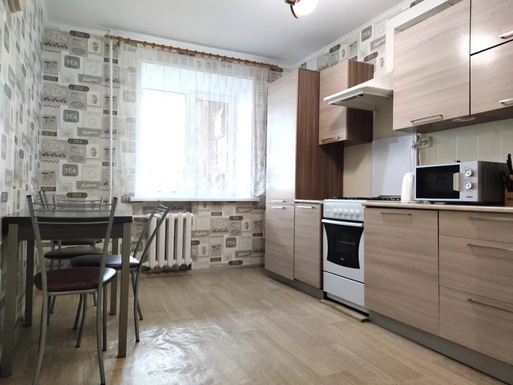 Квартира Уютная квартира на Короленко 30 — Ярославль