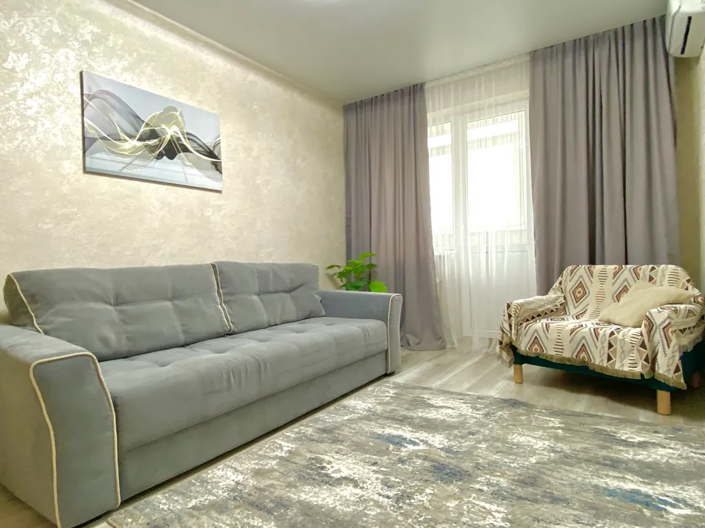 Апартаменты Облака