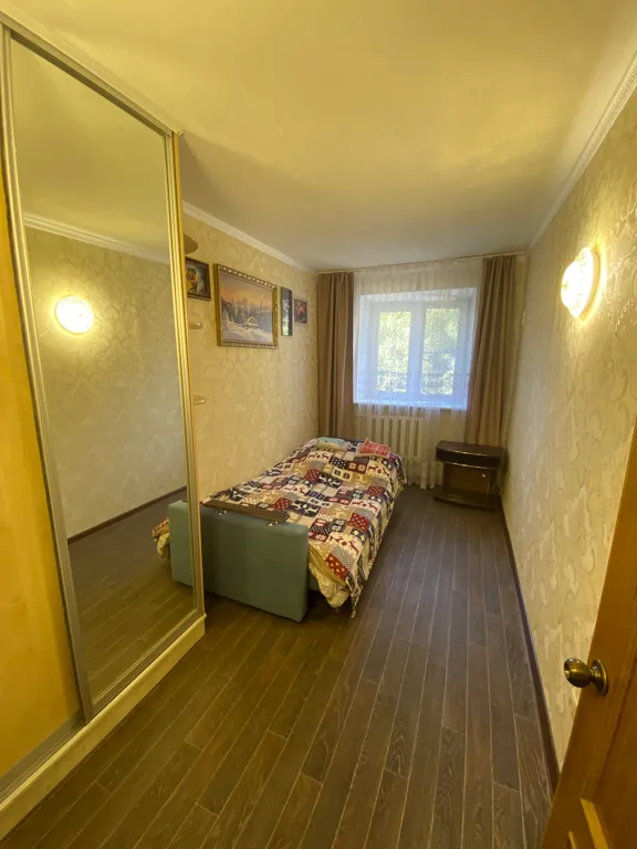 Квартира на площади Победы