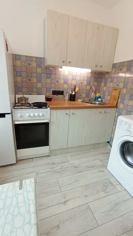 Уютная квартира в центре