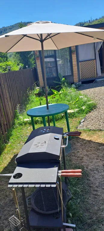 Глэмпинг у моря с трансфером и бассейном