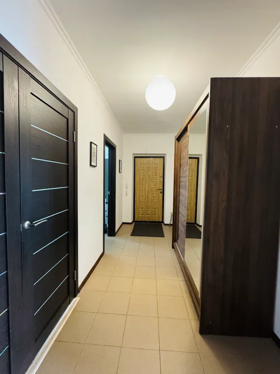 Квартира Квартира в тихом районе города — Зеленоградск