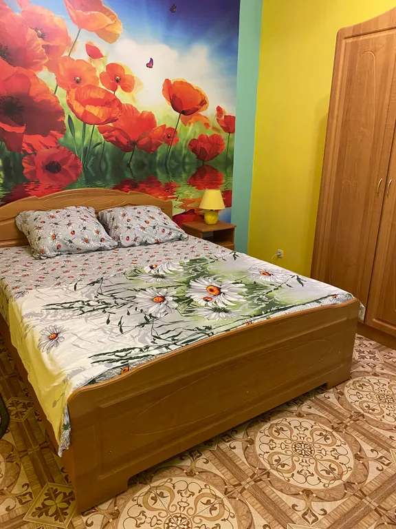 2-комнатный Дом