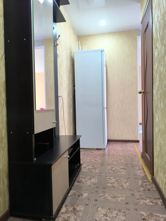 Уютная 1-комнатная квартира