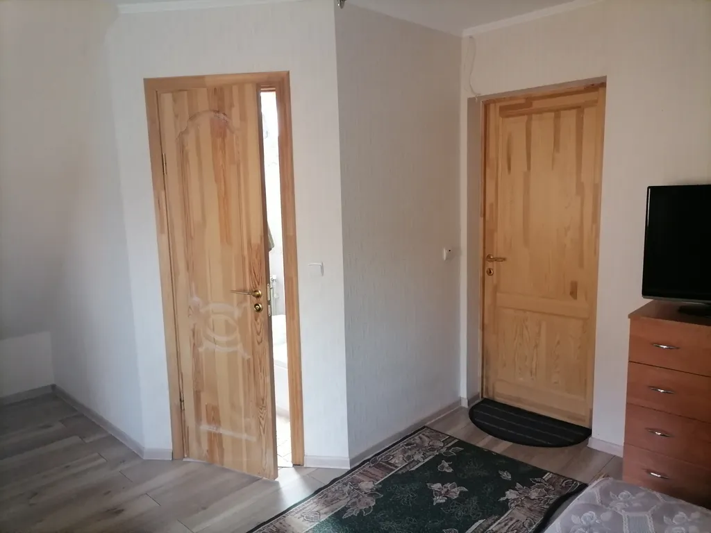 Уютный апартамент с удобствами