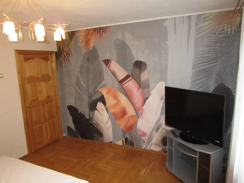 Апартаменты Стелла