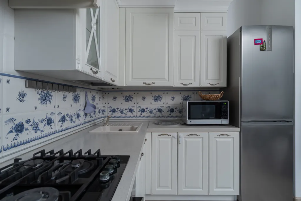 Квартира Квартира Дизайнерская студия — Красная Поляна