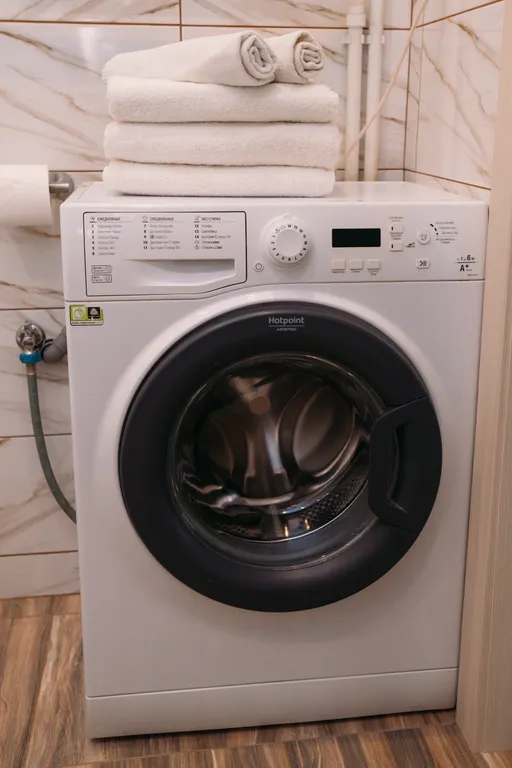 3-комнатная квартира в ЖК Георгиевский