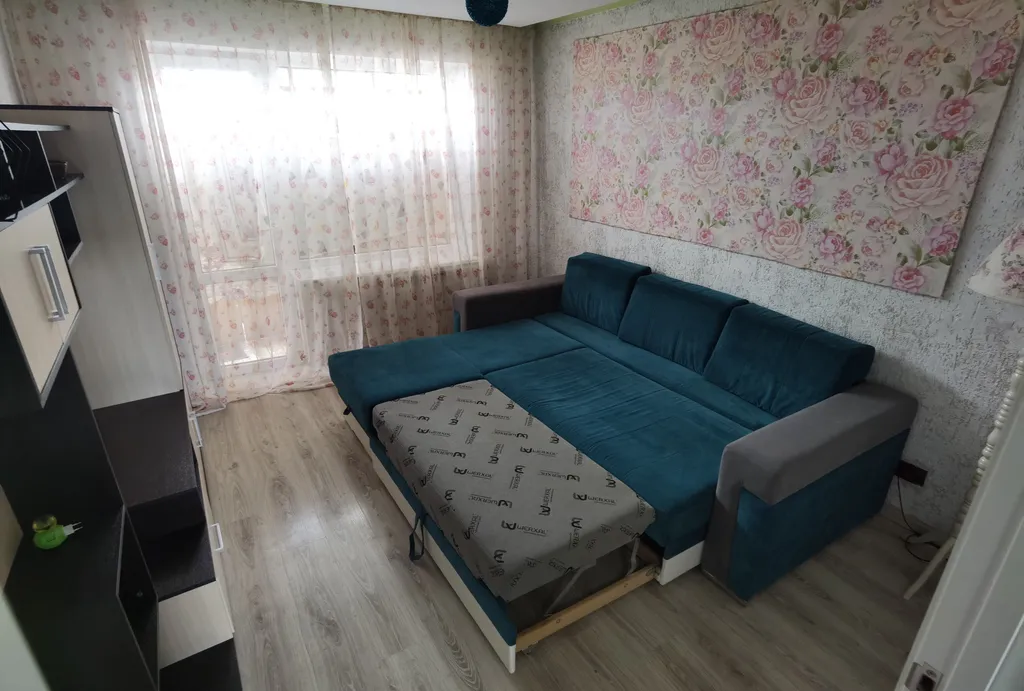 Уютная квартира — аренда посуточно в Янтарный