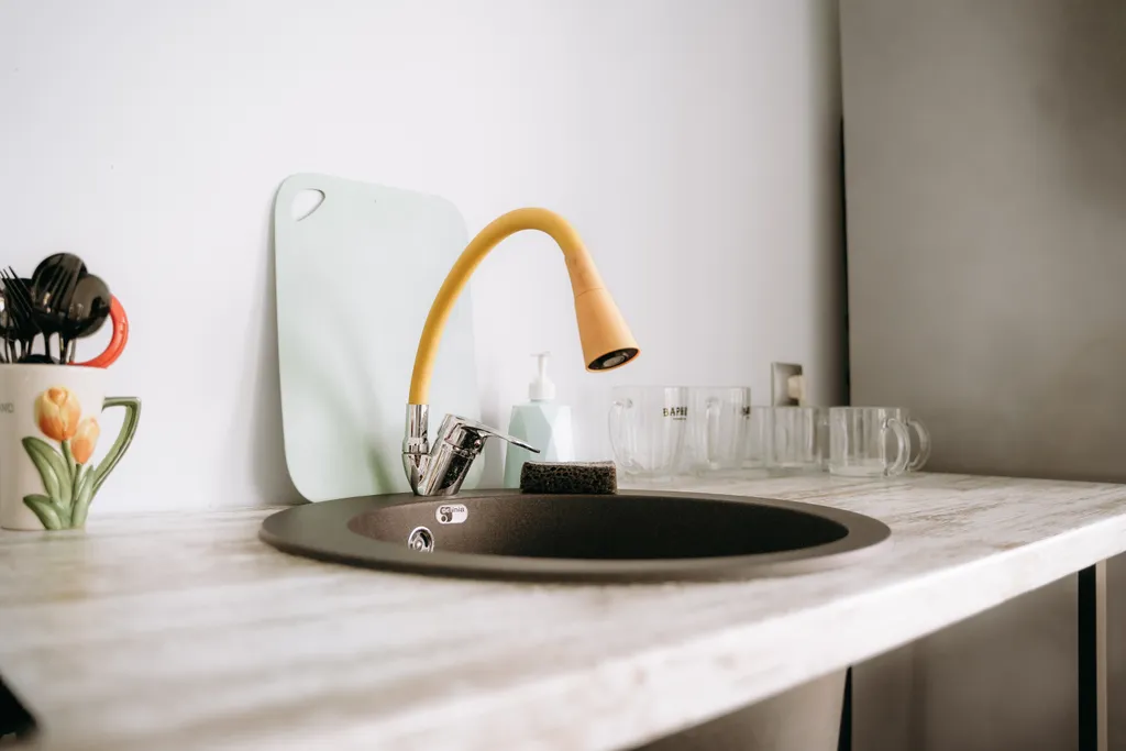 Панорамное шале с хаммамом на берегу водохранилища