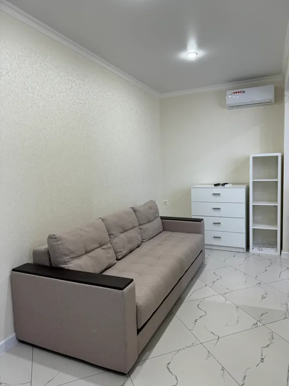 Просторная квартира для отдыха