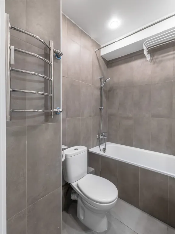 Квартира Квартира Уютная студия в новом доме — Москва