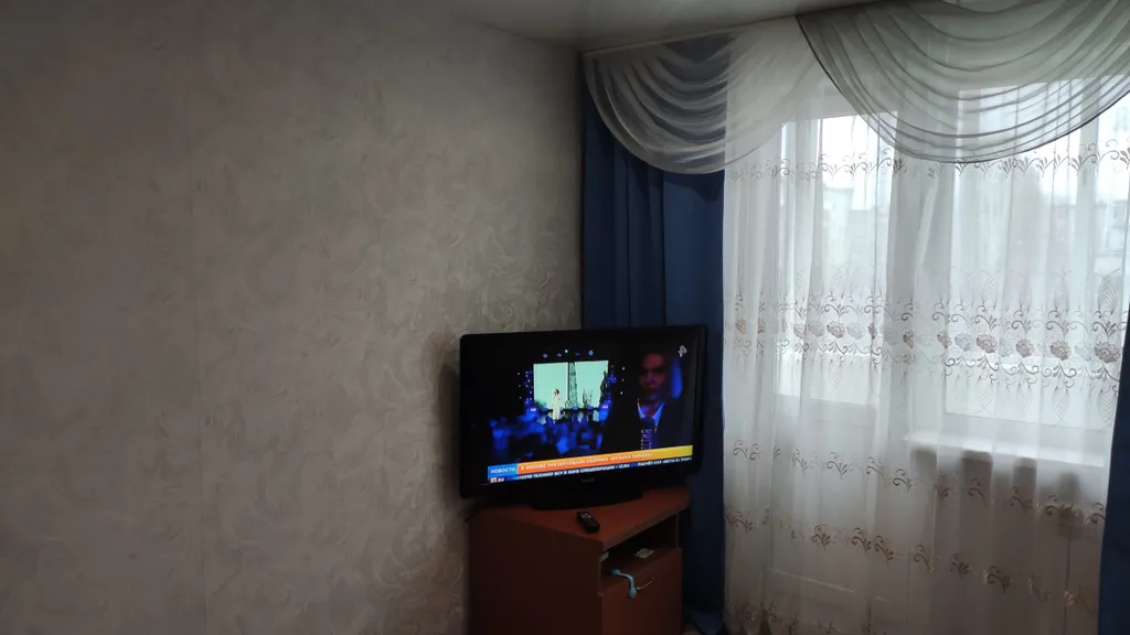 2-х комнатная квартира для командировочных