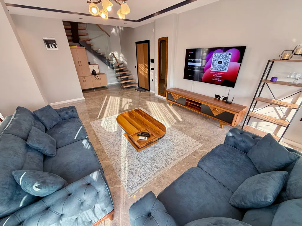 SA Apartments! Luxury 2bd Flat 150m to the Beach