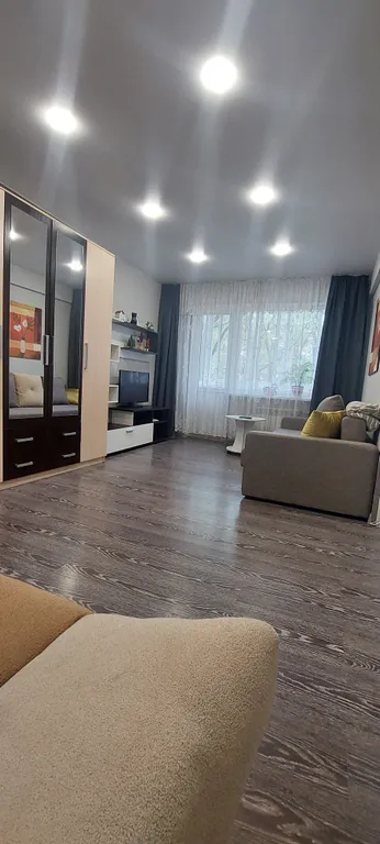 Квартира на главном проспекте города — аренда посуточно в Витебск