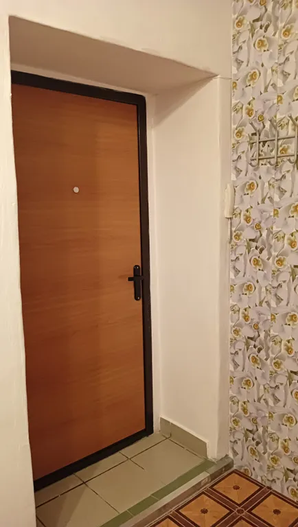 Чистая и уютная квартира в Горном