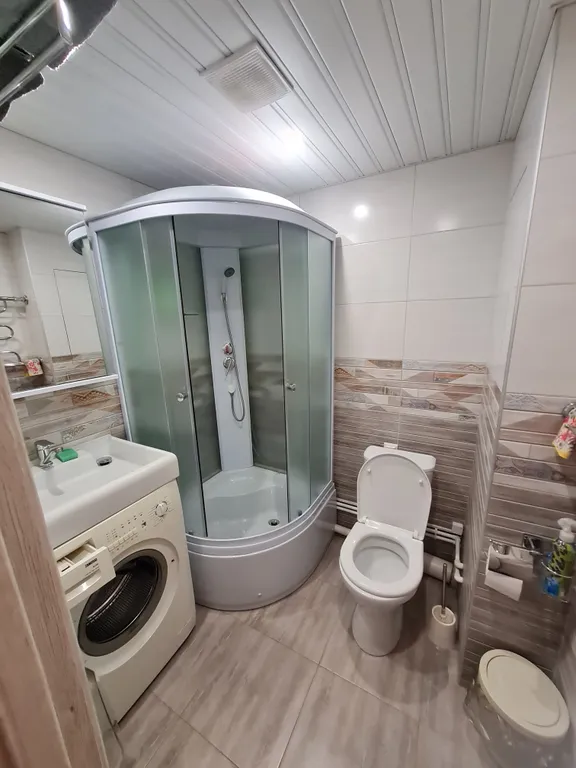 Квартира 1-комнатная Квартира — Можайск