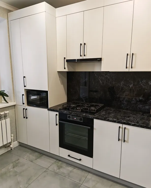 Идеальная квартира для Вашего комфортного отдыха