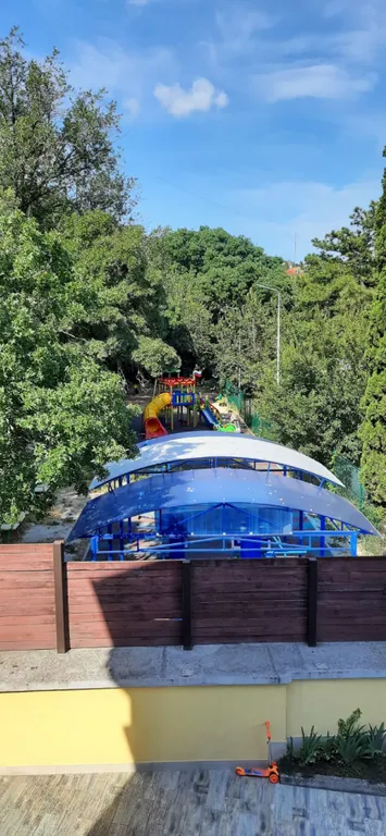 2 этаж в частном доме