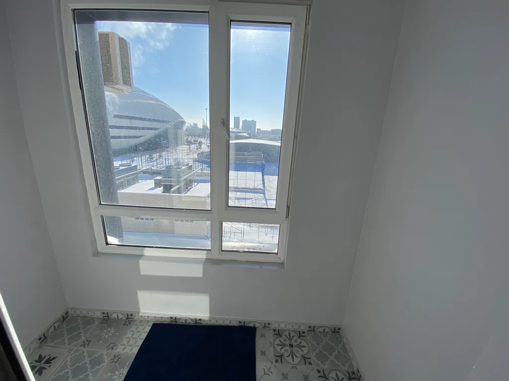 Апартамент Астана Арена