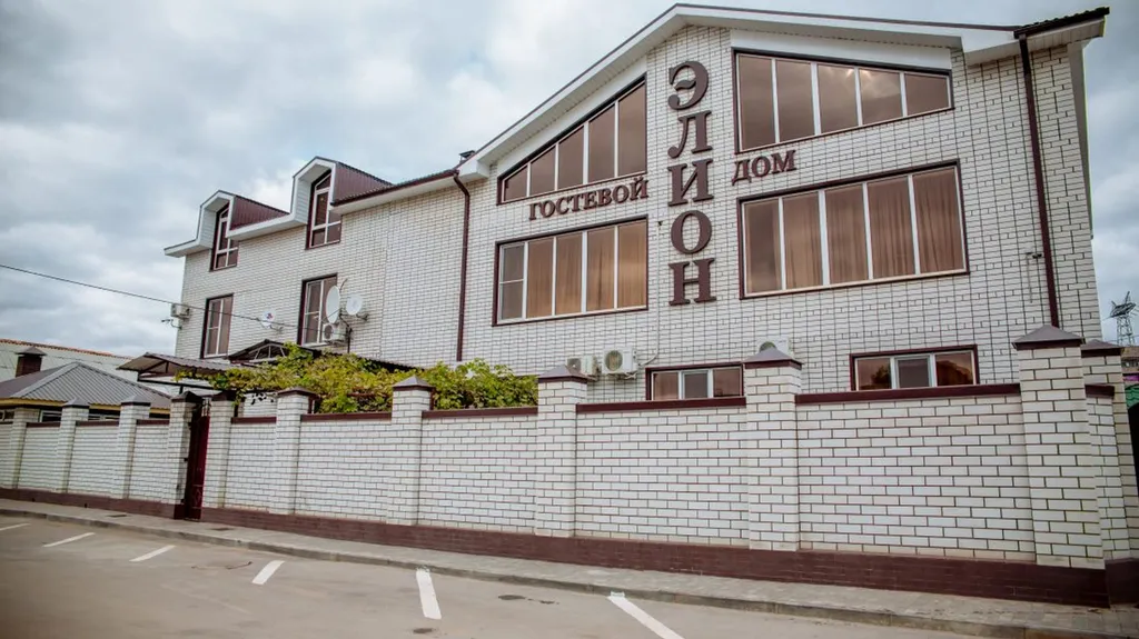 Люкс  "ЭДЕМ" 2-х местный DBL