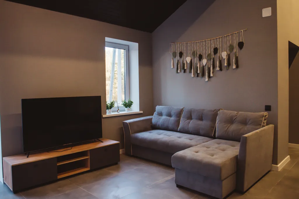 3-комнатный дом 105 кв.м.возле леса