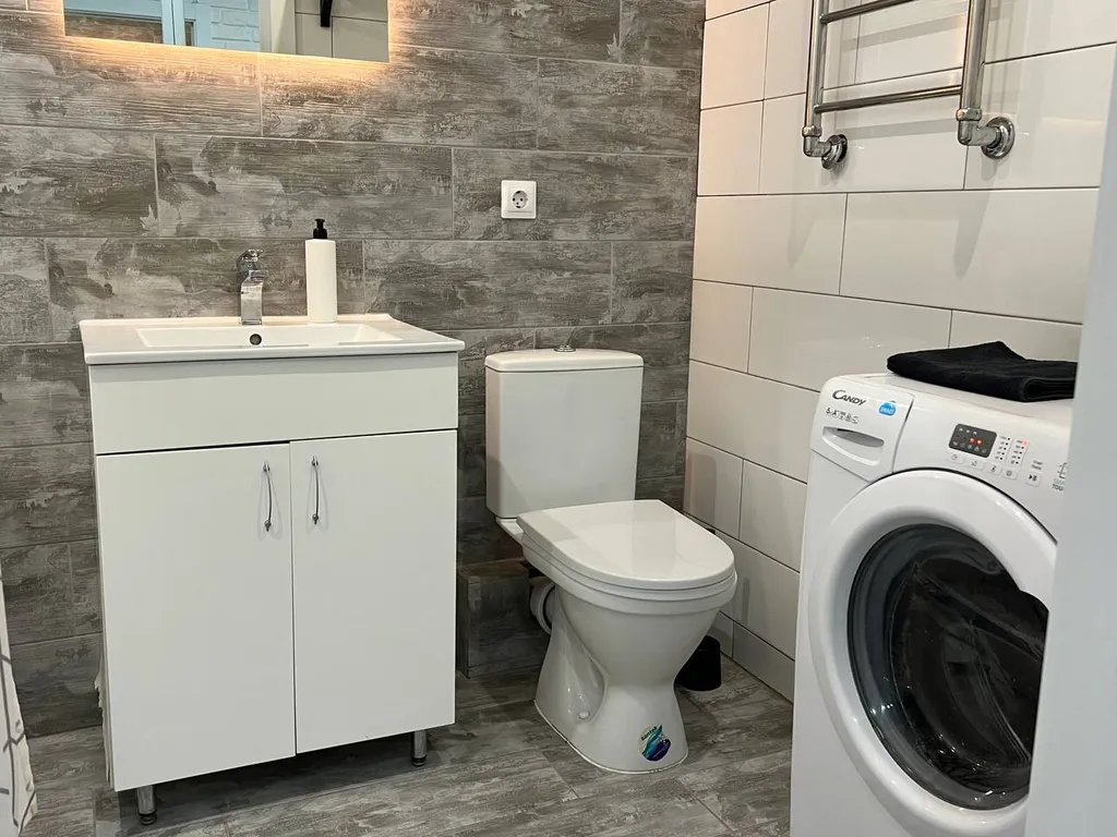 Студия для вашего комфорта