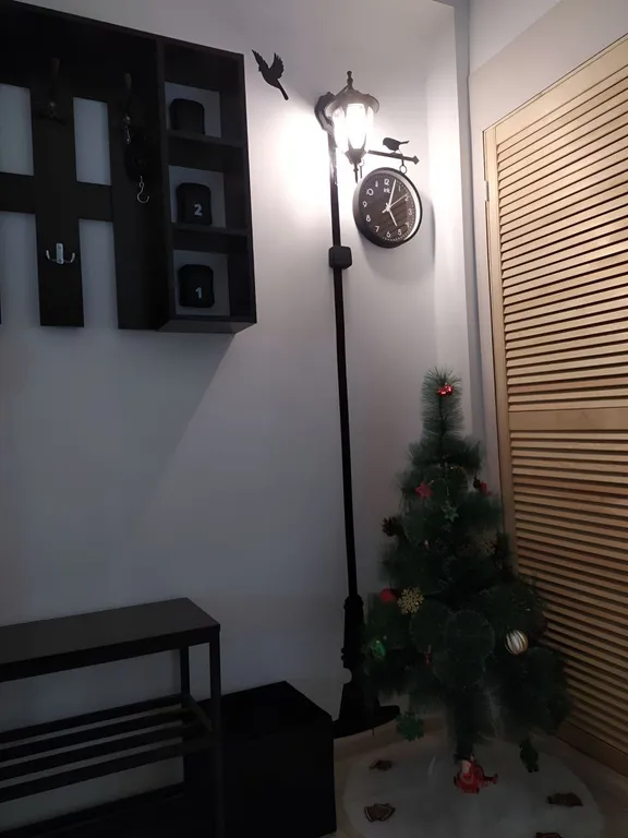 Квартира Апартаменты с двумя спальнями — аренда посуточно в Кирово-Чепецк