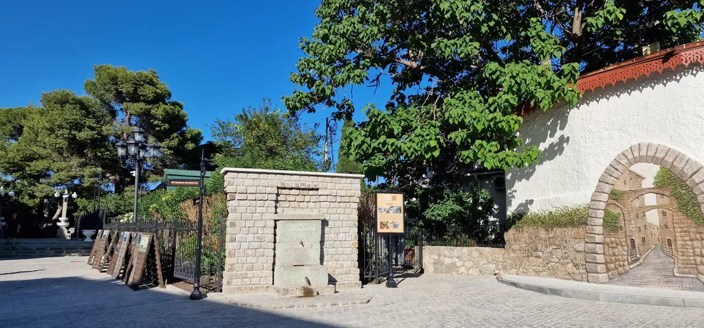 Квартира у Воронцовского Дворца