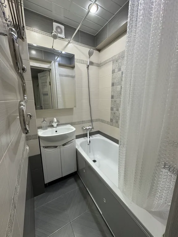 Квартира в историческом центре города