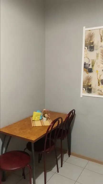 Апартамент зелёная роща