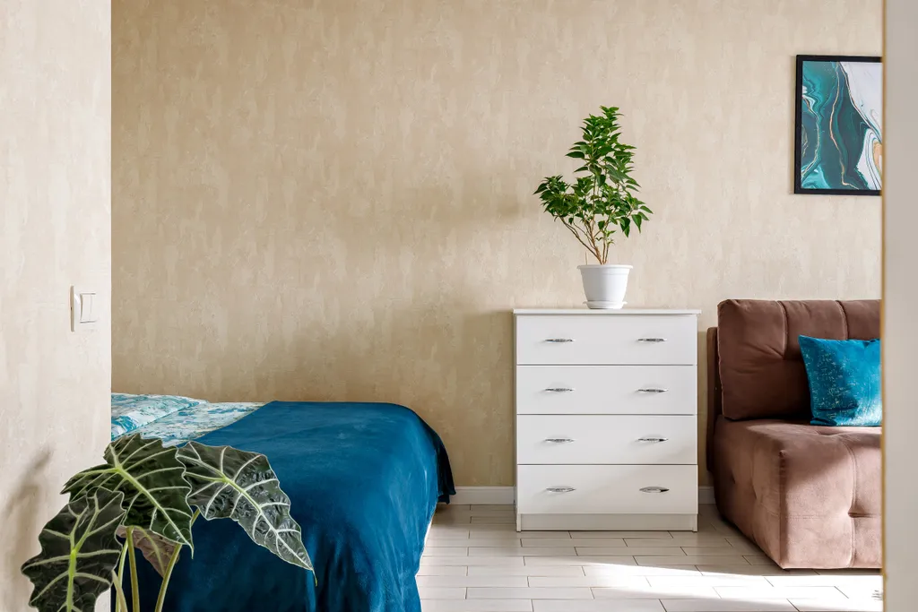 Апартаменты в 5 минутах от ВВК Экспоград Юг